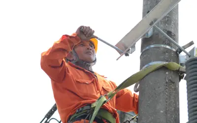 Lịch cúp điện An Giang, Kiên Giang từ 29/4-3/5: Cúp điện 10 tiếng/ngày nhiều khu dân cư