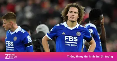 Leicester từ đỉnh vinh quang rơi xuống vực thẳm League One vì khủng hoảng tài chính