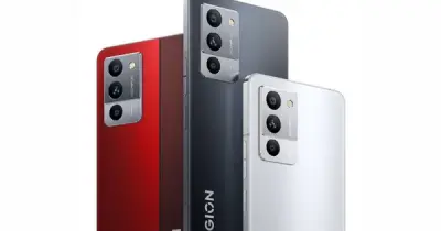 Lenovo chính thức tái xuất thị trường điện thoại gaming với Legion Y70 (2026)