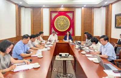 Liên hoan Phim quốc tế Hà Nội lần thứ VIII sẽ diễn ra vào tháng 11/2025