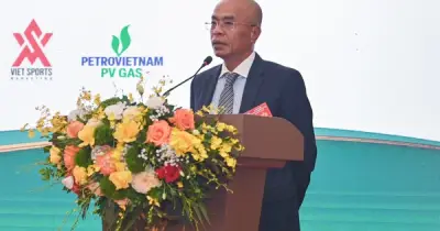 Liên đoàn Bóng chuyền Việt Nam có ban lãnh đạo mới nhiệm kỳ 2026-2031