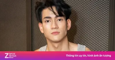 Lincoln Bùi bị loại khỏi The Face Men Thailand 2026: Quyết định gây sốc và tranh cãi