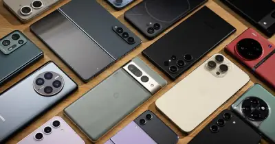 Liệu 10 năm nữa, các hãng điện thoại hiện tại có còn tồn tại? AI đưa ra dự đoán bất ngờ