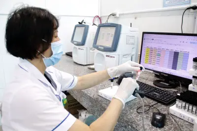 Liệu pháp sinh học cải thiện điều trị bệnh lupus ban đỏ