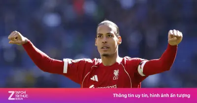 Liverpool Đánh Bại Everton 2-1 Trong Trận Derby Sôi Động Ở Premier League