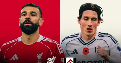Liverpool vs Fulham: Đội hình dự kiến và bối cảnh trước trận đấu quan trọng