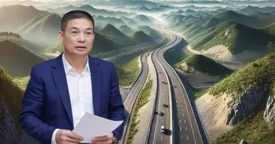 Lâm Đồng đẩy nhanh tiến độ dự án cao tốc Tân Phú - Bảo Lộc, tập trung giải phóng mặt bằng