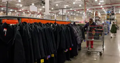 Lạm phát Mỹ bùng nổ tháng 3, CPI tăng mạnh nhất kể từ giữa 2022