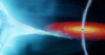 Lần đầu đo được năng lượng 'tia nhảy múa' từ hố đen Cygnus X-1, tiết lộ hiện tượng vũ trụ ngoạn mục