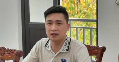 Lào Cai: Bắt giữ đối tượng bán tài khoản ngân hàng, phát hiện giao dịch bất hợp pháp hàng tỷ đồng