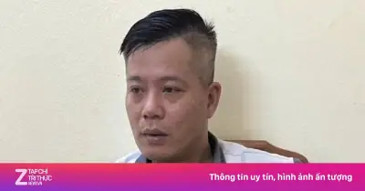 Lào Cai: Tạm giữ hình sự đối tượng chém người, phóng hỏa nhà hàng gây thiệt hại lớn