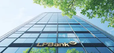 LPBank thành lập ngân hàng con tại VIFC, chia cổ tức tiền mặt tới 30%