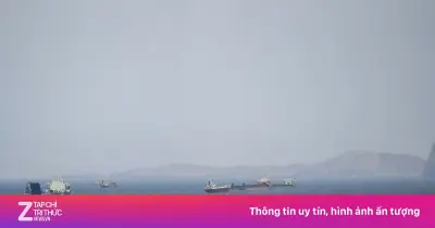 Mỹ chặn tàu dầu Iran, Tổng thống Trump tuyên bố không có khung thời gian kết thúc xung đột