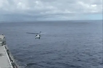 Mỹ Gia Hạn Lệnh Ngừng Bắn, Iran Chỉ Trích Là 'Vô Nghĩa' Giữa Căng Thẳng Leo Thang