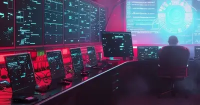 Mô Hình AI Mythos Của Anthropic Gây Chấn Động Thị Trường, Cổ Phiếu An Ninh Mạng Lao Dốc