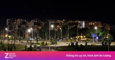 Mỹ - Iran Đàm Phán Xuyên Đêm: Căng Thẳng Đạt Đỉnh Cao Tại Islamabad