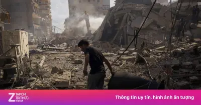 Mỹ - Iran 'vừa đánh vừa đàm' tìm lối thoát xung đột sau hơn 6 tuần giao tranh