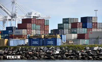 Mỹ Kêu Gọi Thái Lan Dỡ Bỏ Rào Cản Đối Với Ôtô, Thuốc Men Và Nông Sản