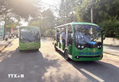 Mở Lối Ra Đảo: Đánh Thức Tiềm Năng Du Lịch Biển Đảo Việt Nam