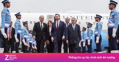 Mỹ Đồng Ý Giải Tỏa Tài Sản Đóng Băng Của Iran Trước Thềm Đàm Phán Islamabad