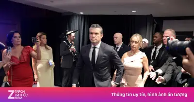 Ám ảnh bạo lực chính trị bao trùm nước Mỹ sau vụ nổ súng tại tiệc có ông Trump