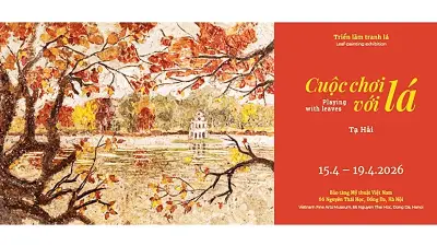 Âm Nhạc, Triết Học Và Nghệ Thuật: Ba Sự Kiện Văn Hóa Đặc Sắc Tại Hà Nội