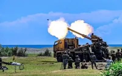 Mỹ, Philippines, Nhật Bản khởi động tập trận chung Balikatan 2025