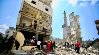 Đàm phán Israel-Lebanon giữa lệnh ngừng bắn sắp hết hạn và căng thẳng leo thang