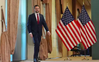 Đàm phán Mỹ - Iran bế tắc: Iran không từ bỏ vũ khí hạt nhân, Phó Tổng thống Vance thất vọng