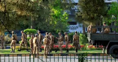 Đàm phán Mỹ - Iran trước hạn chót ngừng bắn: Bất định và căng thẳng leo thang