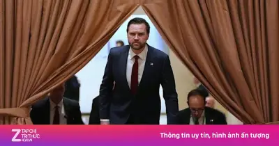 Đàm Phán Mỹ - Iran Đổ Vỡ Sau Đêm Trắng, Không Đạt Thỏa Thuận Đình Chiến