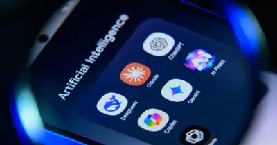 Mỹ-Trung chạy đua AI: Cáo buộc DeepSeek đánh cắp công nghệ bằng 'chưng cất'