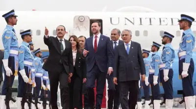 Mỹ và Iran tiến hành đối thoại trực tiếp tại Pakistan về xung đột Trung Đông