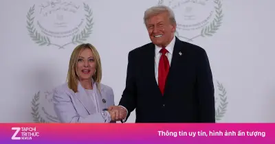 Mỹ đề xuất loại Iran, đưa Italy vào World Cup: Động thái chính trị hay thể thao?