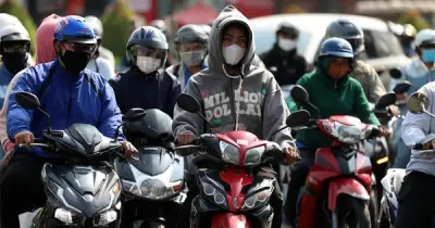 Mùa mưa Nam bộ chậm, nắng nóng kéo dài đến cuối tháng 5