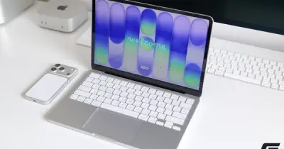 MacBook Neo chính hãng Việt Nam: Thiết kế cân bằng, giá hấp dẫn cho người dùng mới