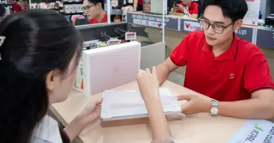 MacBook Neo Chính Thức Lên Kệ Tại CellphoneS, Giá Từ 16 Triệu Đồng Cho Học Sinh - Sinh Viên