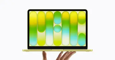 MacBook Neo: Laptop phổ thông vượt kỳ vọng với thiết kế nhôm cao cấp