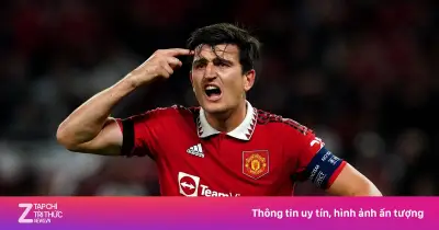 Maguire bị treo giò thêm trận, MU lao đao trước trận đấu quan trọng với Chelsea