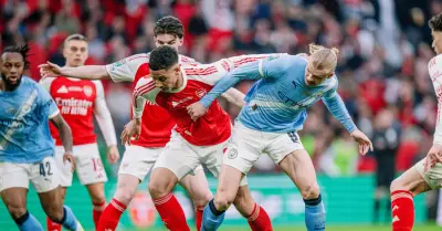 Man City đối đầu Arsenal: Mikel Arteta lâm vào tình thế hoang mang trước trận đấu lớn