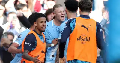 Man City đánh bại Arsenal, cuộc đua vô địch Ngoại hạng Anh 2025-2026 căng thẳng hơn