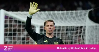 Manuel Neuer Lập Cột Mốc Lịch Sử Ở Bundesliga Ở Tuổi 40