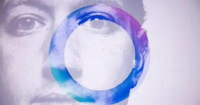 Meta Biến Nhân Viên Thành 'Thức Ăn' Cho AI: Ghi Mọi Click Chuột, Nhấn Phím Để Huấn Luyện Robot Văn Phòng