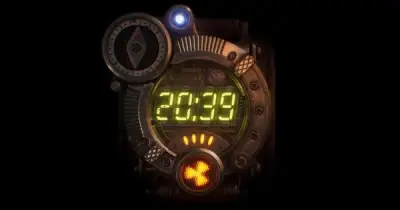 Metro 2039 chính thức hé lộ, Xbox tổ chức sự kiện ra mắt toàn cầu vào tháng 4