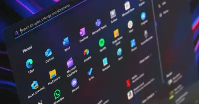Microsoft tiếp tục cải tiến Start Menu Windows 11 với WinUI 3, tập trung hiệu suất và tùy chỉnh