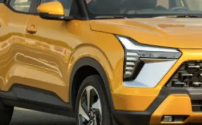 Mitsubishi Giảm Giá Mạnh, Xpander Và Xpander Cross Rơi Vào Cảnh Hiếm Thấy