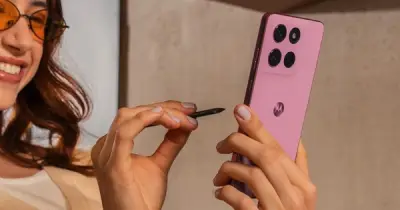 Motorola ra mắt Moto G Stylus 2026: Bút cảm ứng cao cấp, giá chỉ 13 triệu đồng