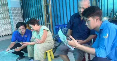 MTTQ Việt Nam đẩy mạnh chuyển đổi số, phát triển KH-CN và đổi mới sáng tạo