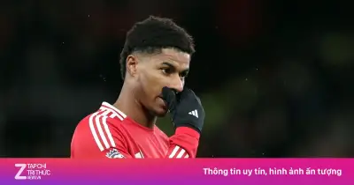MU cân nhắc cho Barcelona mượn lại Marcus Rashford thêm một mùa