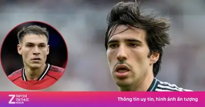 MU Cân Nhắc Đổi Manuel Ugarte Lấy Sandro Tonali Trong Thương Vụ Trao Đổi
